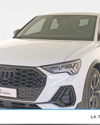 AUDI Q3 I Sportback - Q3 Sportback 45 2.0 U510509