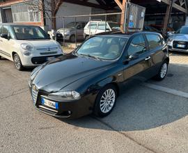 Alfa Romeo 147 1.9 JTD (120) 5 porte Distinctive