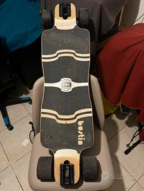 Skateboard elettrico Bustin boards hybrid V3.
