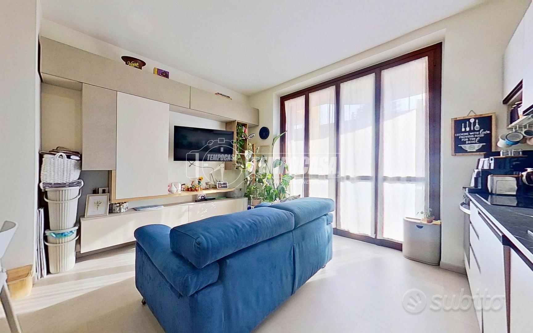 Appartamento – Legnano, San Bernardino, Oltrestazione - Vista 4
