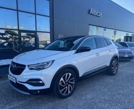 OPEL Grandland X 2.0 diesel Ecotec Start&Stop au