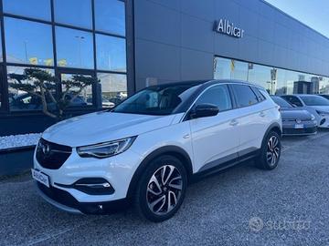 OPEL Grandland X 2.0 diesel Ecotec Start&Stop au