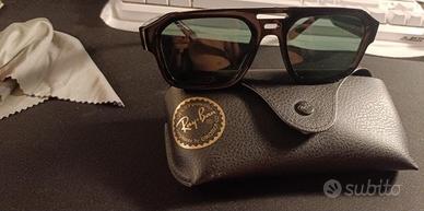 Occhiali ray-ban