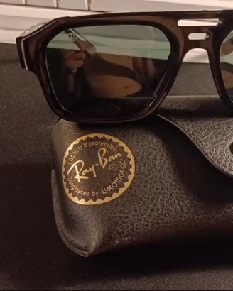 Occhiali ray-ban