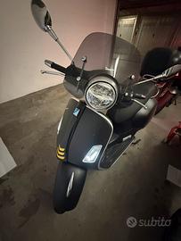Vespa GTS Supertech 300