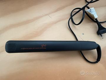 Piastra per capelli GHD