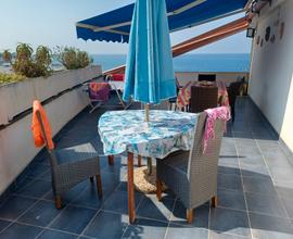 Appartamento sul mare