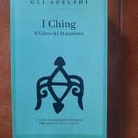 I Ching - Libro dei mutamenti (con monete)