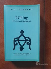 I Ching - Libro dei mutamenti (con monete)