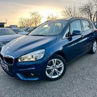 Bmw Serie 2 Active Tourer 218d Luxury