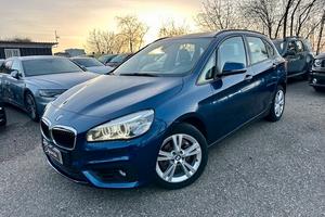 Bmw Serie 2 Active Tourer 218d Luxury