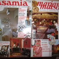 LE IDEE DI CASA MIA-2003-2003-con cartamodelli