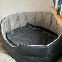 cuccia lavabile per cane