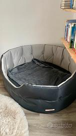 cuccia lavabile per cane