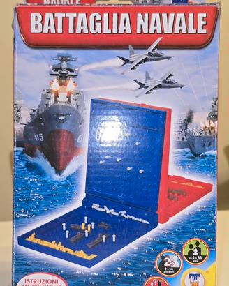 battaglia navale 