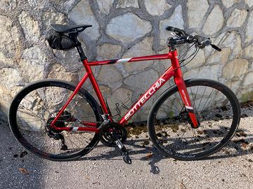 Bici corsa -ibrida Bottecchia Duello 345 Disk 2021