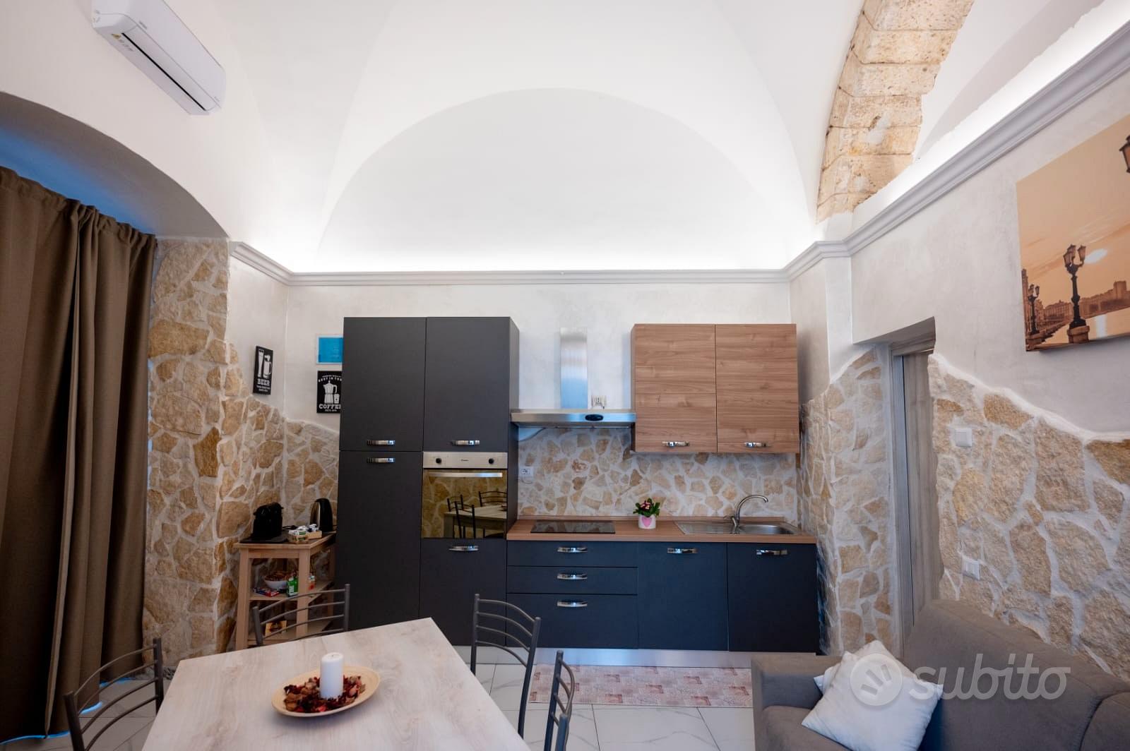 Apartment in Bari, Murat, Municipio 1 - Vista 4