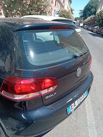 Volkswagen Golf 6