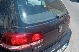 Volkswagen Golf 6