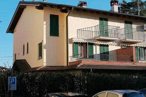 Villa a schiera Spino d'Adda [SPI 240VRG]
