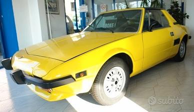 Fiat X 1/9 1.3