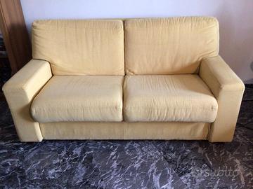 Divano letto