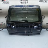 Portellone posteriore range rover sport i 2009-201