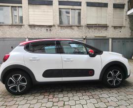 CITROEN C3 3ª serie - 2019