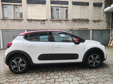 CITROEN C3 3ª serie - 2019