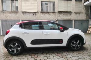 CITROEN C3 3ª serie - 2019