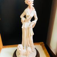Statuetta riproduzione Capodimonte