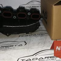 Collettore Aspirazione Mini Cooper 1.6 11617528172