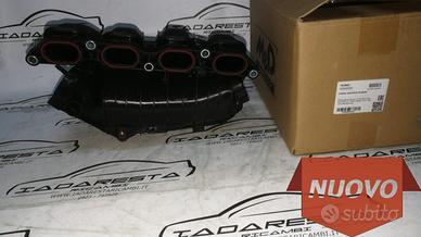 Collettore Aspirazione Mini Cooper 1.6 11617528172