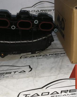 Collettore Aspirazione Mini Cooper 1.6 11617528172