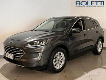 Ford Kuga 3nd SERIE 1.5 ECOBLUE 120 CV 2WD TI...