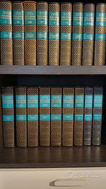 Enciclopedia universale Rizzoli Larousse con agg.