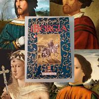 I BORGIA, Centro Editoriale Meridionale 1982.