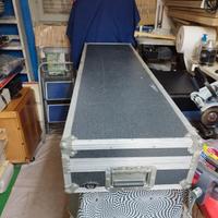 Flight Case professionale ultra-robusto