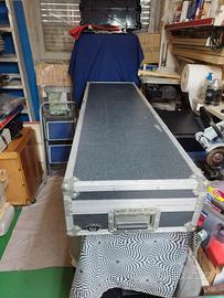Flight Case professionale ultra-robusto