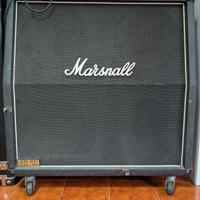 Marshall 4x12