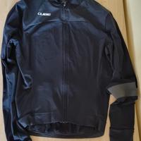 Maglia tecnica da bici della cube