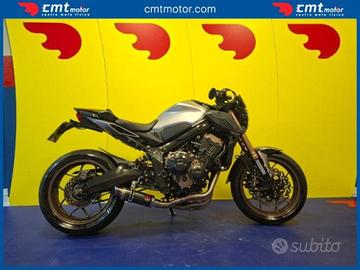 HONDA CB 650 R Garantita e Finanziabile