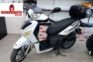 KEEWAY LOGIK 125
