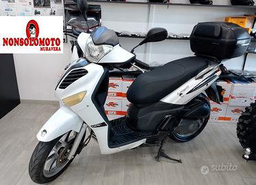 KEEWAY LOGIK 125