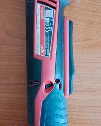 TRAPANO AVVITATORE MILWAUKEE 