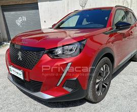 PEUGEOT 2008 PureTech 100 S&S Allure Pack