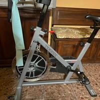 Bike da Spinning