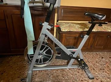 Bike da Spinning