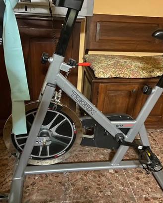 Bike da Spinning
