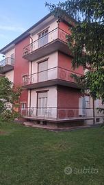 Appartamento a Urbania (PU)